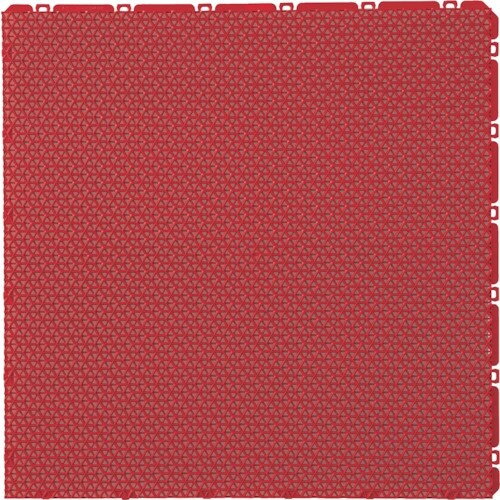 コンドル ブイステップマット7(本駒)レッド