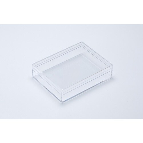 タカチ 透明プラスチックケース