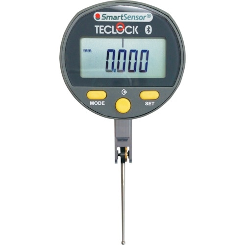 TECLOCK Bluetoothデジタルてこ式イ