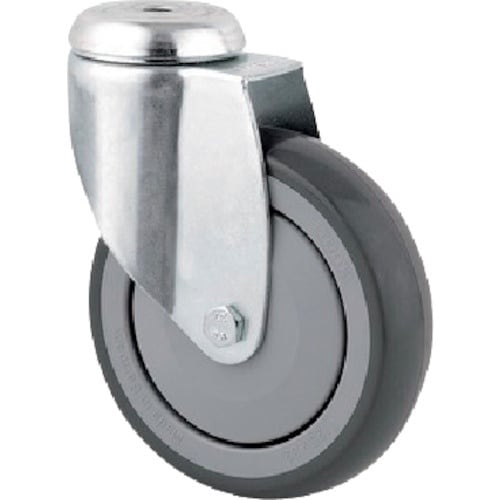 テンテキャスター ボルト穴式キャスター“AGILA