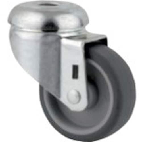 テンテキャスター ボルト穴式キャスター“AGILA