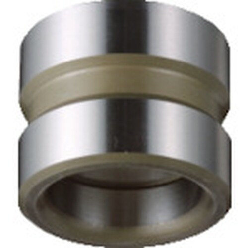 TRUSCO ガイドブシュ(ストレートタイプ)
