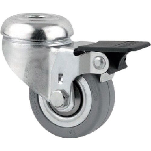 テンテキャスター ボルト穴式キャスター“AGILA