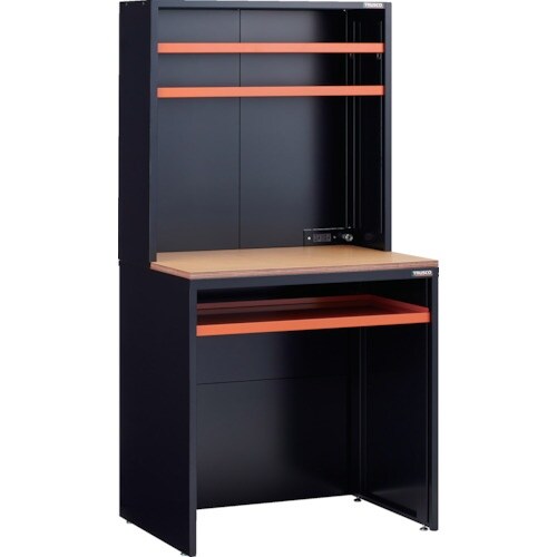 TRUSCO TWB型オープン台 900X650X