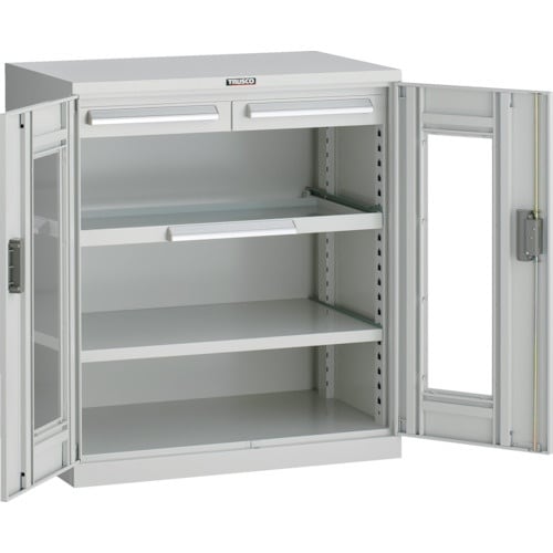 TRUSCO DX型スライド工具キャビネット 88