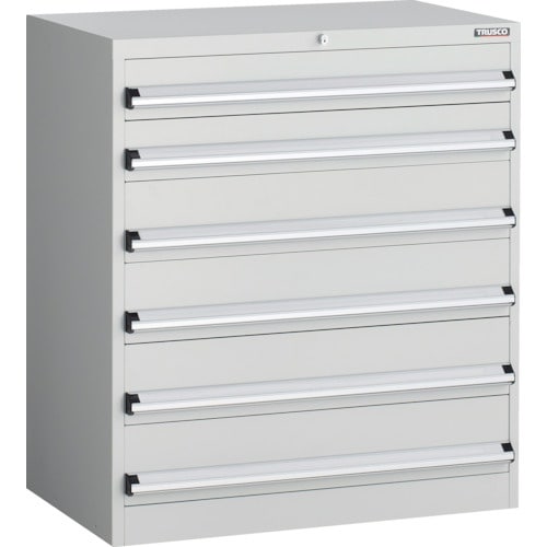 TRUSCO VE9S型中量キャビネット 880X