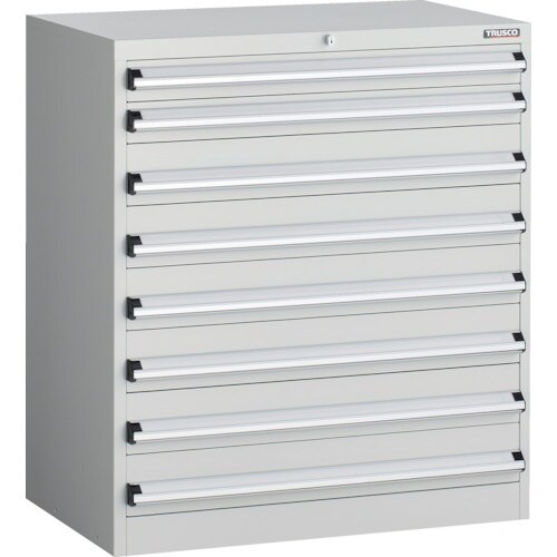 TRUSCO VE9S型中量キャビネット 880X