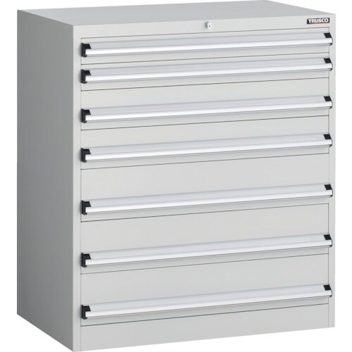 TRUSCO VE9S型中量キャビネット 880X