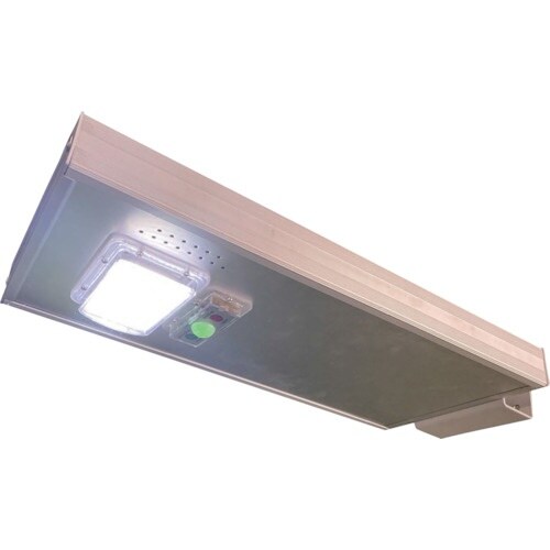 グリーンクロス ソーラーLEDスリムライト