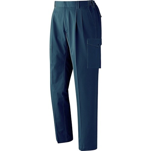 ミドリ安全 男子 E/Cカーゴスラックス G347