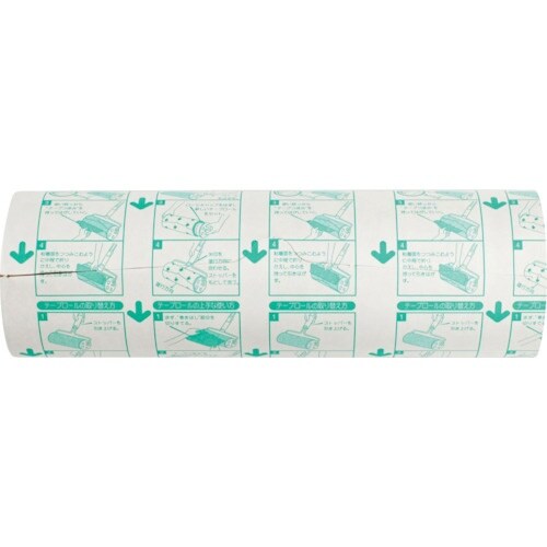 コンドル ミセスロールワイド強粘着タイプ