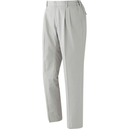 ミドリ安全 男女共用 綿スラックス G361N下