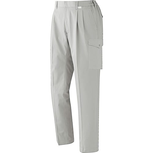 ミドリ安全 男子 E/Cカーゴスラックス G341