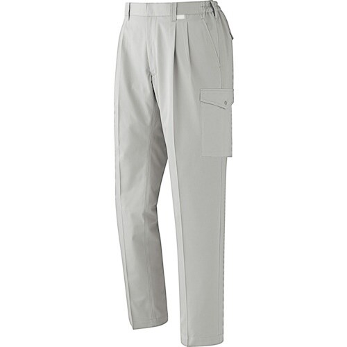 ミドリ安全 男子 E/Cカーゴスラックス G341