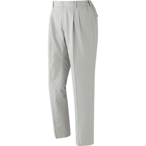 ミドリ安全 男女共用 綿スラックス G361N下