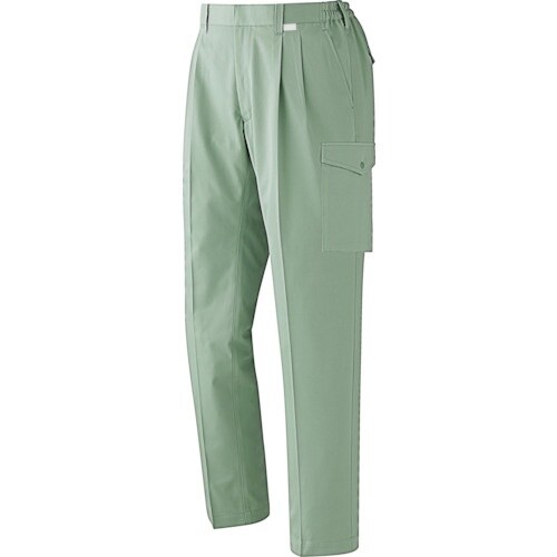 ミドリ安全 男子 E/Cカーゴスラックス G346