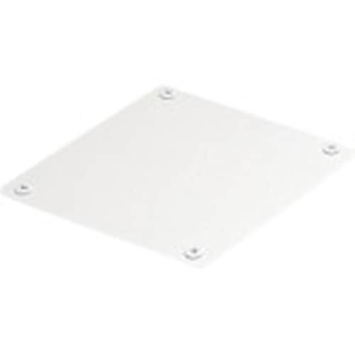 マサル メタルモール付属品 1個用スイッチボックス