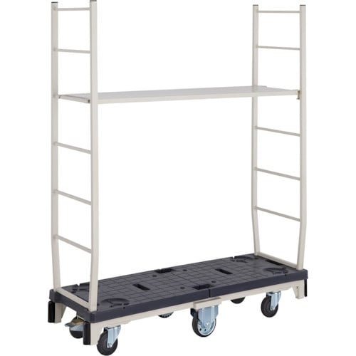 コンドル 6輪台車