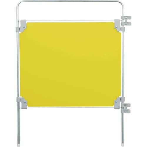 コンドル プロテック ついたて君(無地パネル)用追