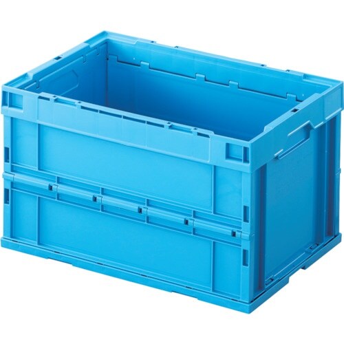 コンドル 折りたたみコンテナ OC−75L