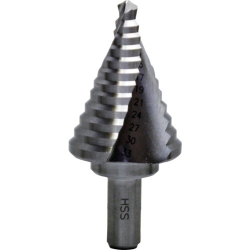 リンク スパイラルステップビット