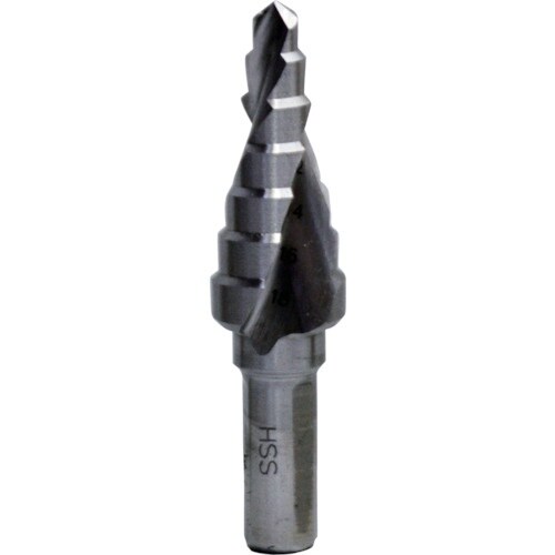 リンク スパイラルステップビット