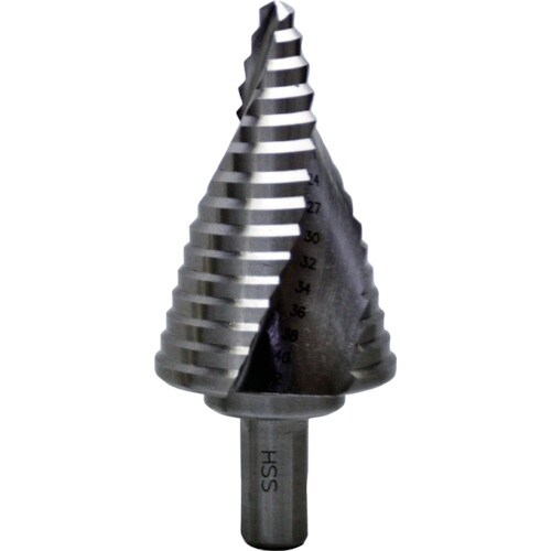 リンク スパイラルステップビット