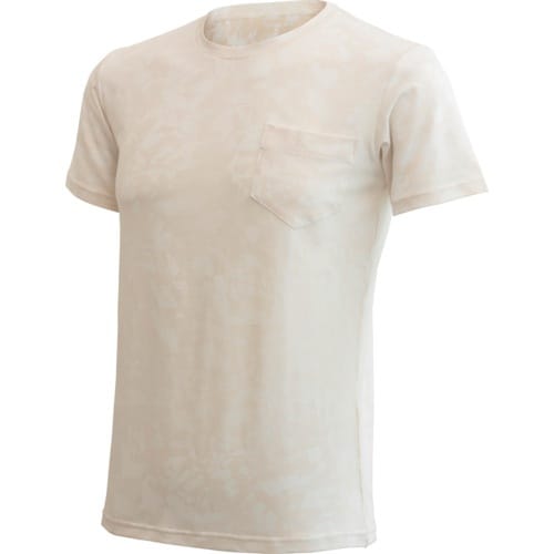 リベルタ “氷撃” 21LD FTL 半袖CNポケ