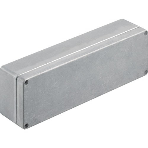 ワイドミュラー IP66/67/68 防水用中継用