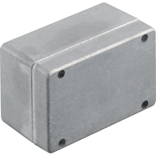 ワイドミュラー IP66/67/68 防水用中継用