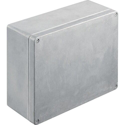 ワイドミュラー IP66/67/68 防水用中継用