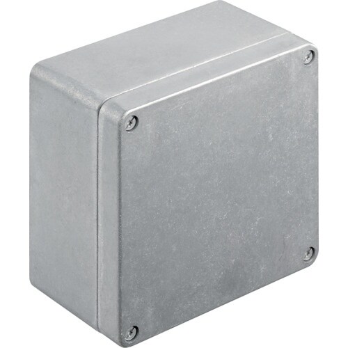 ワイドミュラー IP66/67/68 防水用中継用