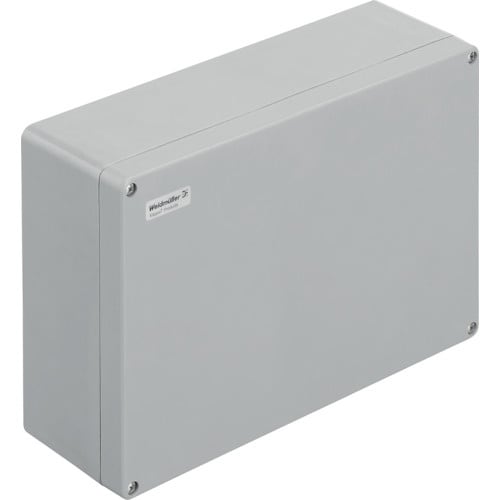 ワイドミュラー プラスチック製エンクロージャ(40