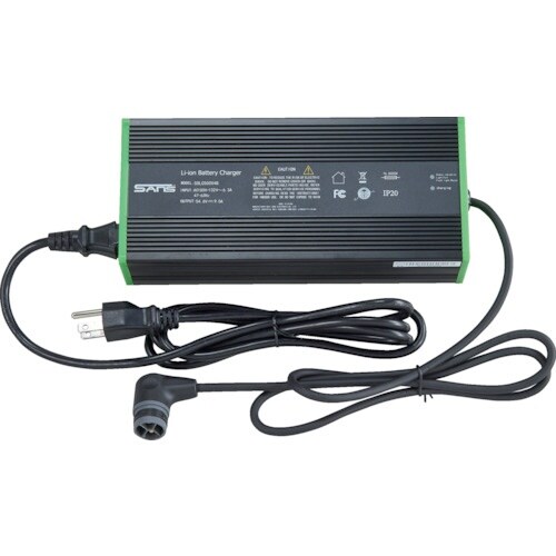 TRUSCO E−TRA EC20専用充電器