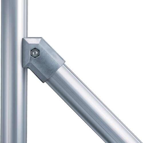 SUS 【数量20以上】45度コネクタアウター型G