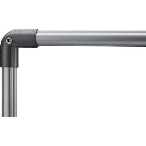 SUS 【数量20以上】アングルコネクタアウター型