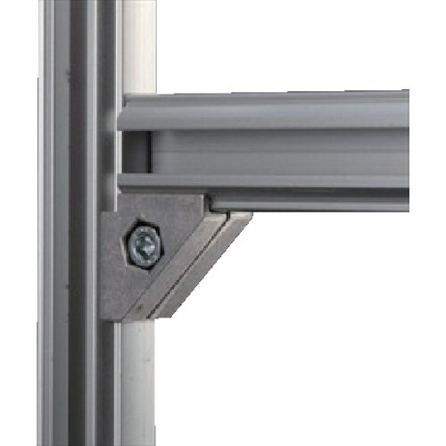 SUS 【数量20以上】GFコーナーブラケット