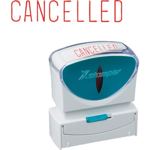 シヤチハタ スタンプ ビジネス用 キャップレス B