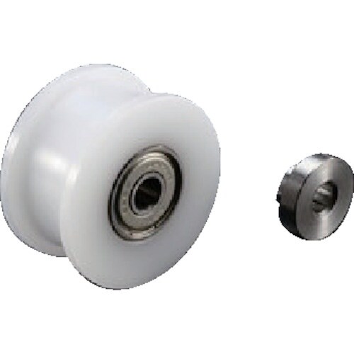 SUS 【数量20以上】GFローラー取付キット