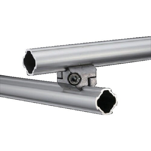 SUS 【数量20以上】クロスコネクタS