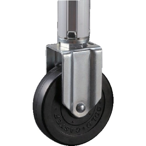 SUS 【数量10以上】φ75Nフレームキャスター