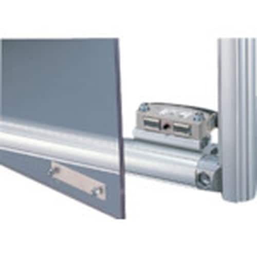 SUS 【数量10以上】パネル用キャッチ スイッチ