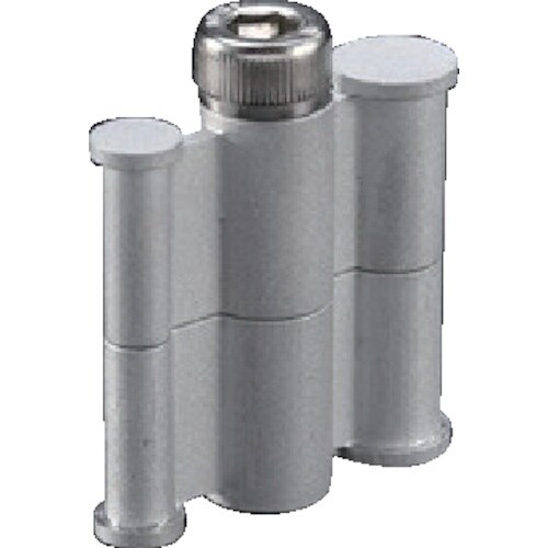 SUS 【数量20以上】カーブコロコンジョイント