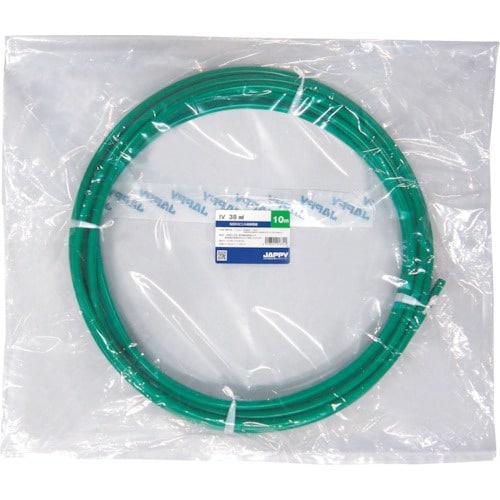JAPPY ビニル絶縁電線 5M