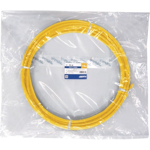 JAPPY ビニル絶縁電線 10M