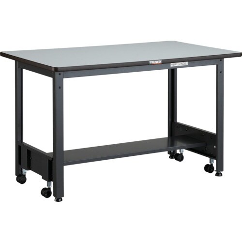 TRUSCO 中荷重作業台(500kg)CFW型