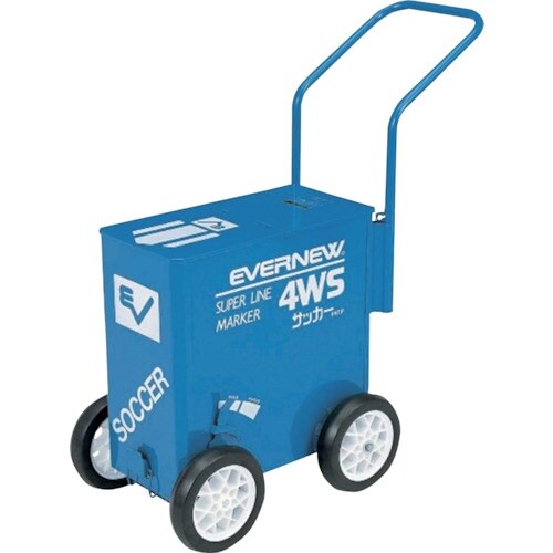 グリーンクロス スーパーライン引4WSサッカー