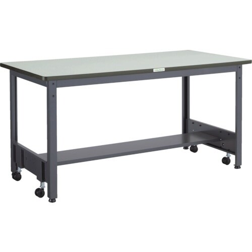 TRUSCO 中荷重作業台(500kg)CFW型