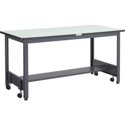 TRUSCO 中荷重作業台(500kg)CFW型