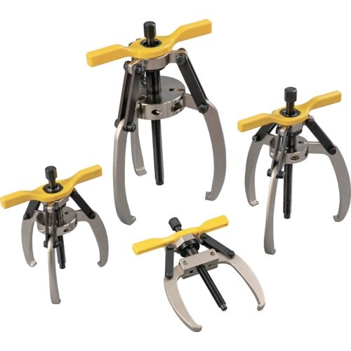 ENERPAC 機械式ロックグリッププーラー